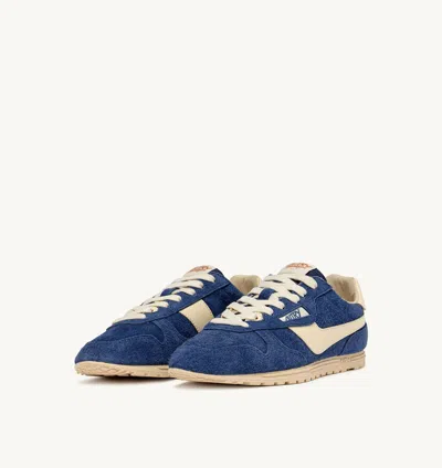 Autry Lace Up Sneakers