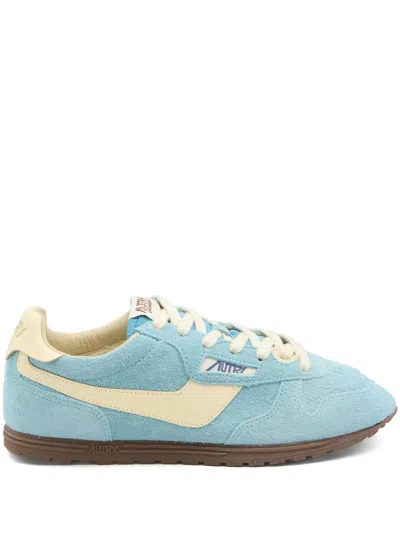 Autry "windspin" Low Sneaker