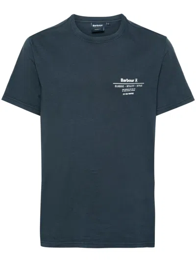 Barbour Hickling Tee