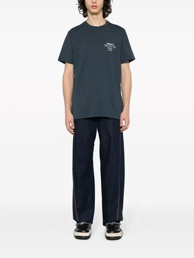 Barbour Hickling Tee