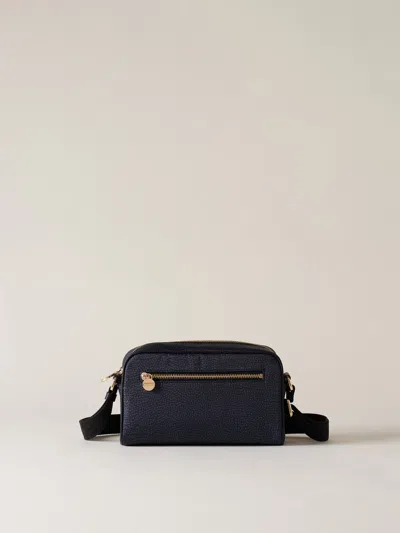 BORBONESE BORBONESE BORSA CAMERA CASE S. 