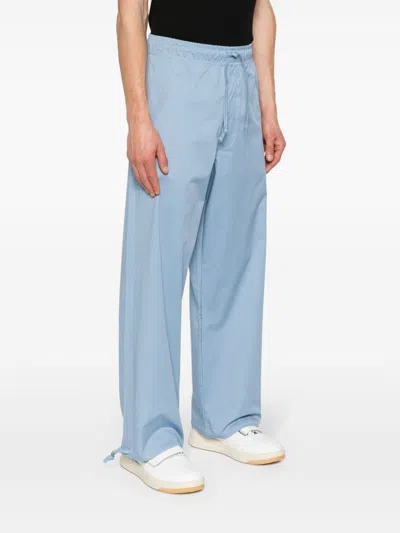 Société Anonyme Brest Wide-leg Trousers