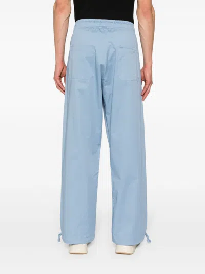 Société Anonyme Brest Wide-leg Trousers