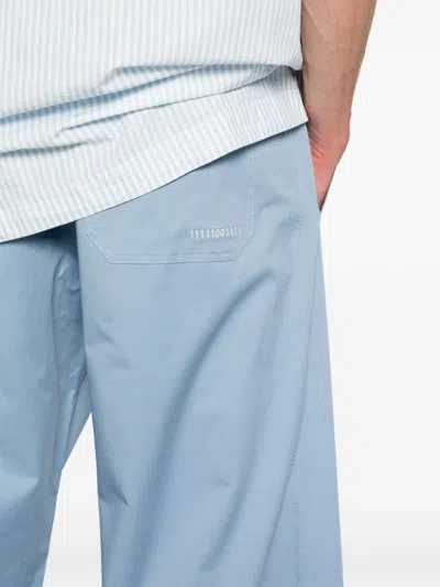 Société Anonyme Brest Wide-leg Trousers