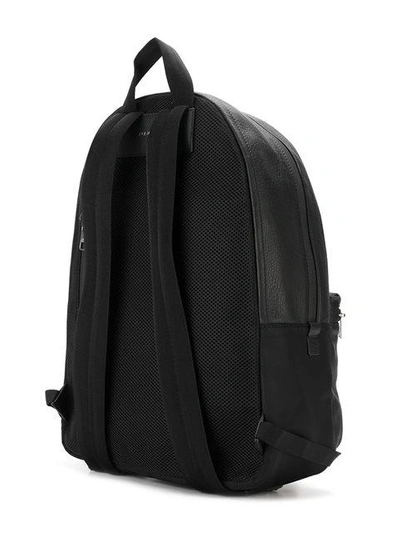 Shop Neil Barrett Thunderbolt Rucksack