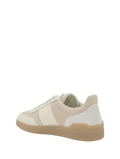 Valentino Garavani Men Upvillage Sneakers In White