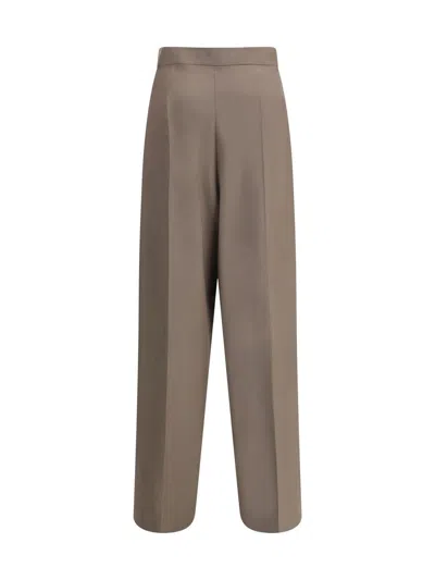 Sa Su Phi Lauren Pants In Grey