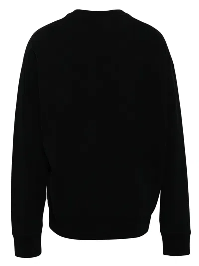 Café Kitsuné Coffee Cup Cotton Sweatshirt