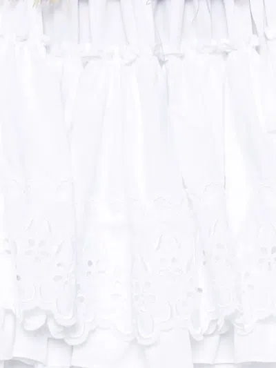 Simone Rocha Skirts In Multicolor