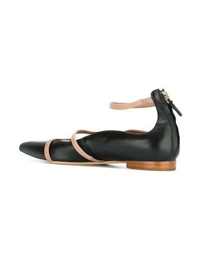 Shop Malone Souliers 'robyn' Ballerinas