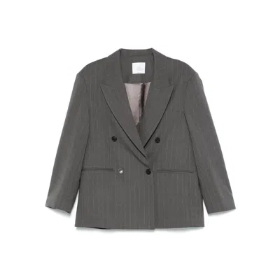 Le Sully Studio Jackets In Multicolor