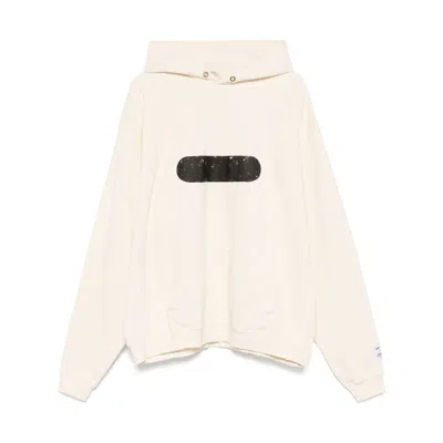 Gallery Dept. Long-sleeved Sweater In Beige