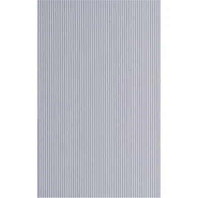 Evergreen Scale Models 030 In. V-groove Polystyrene Plastic