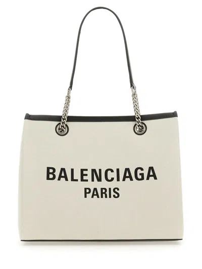 Balenciaga Women "duty Free" Bag In Multi
