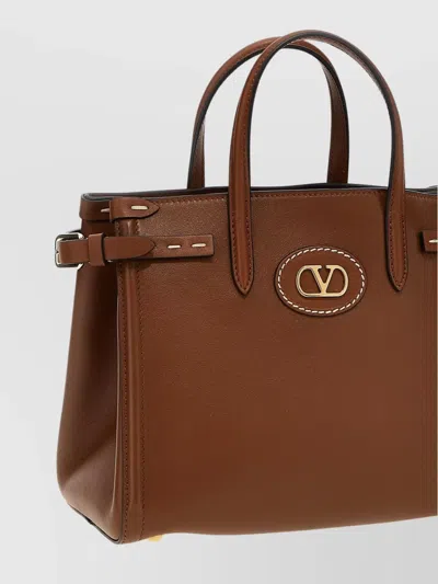 Valentino Love Moschino Black Camoscio Shoes Sandals