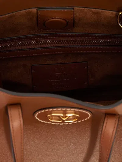 Valentino Love Moschino Black Camoscio Shoes Sandals