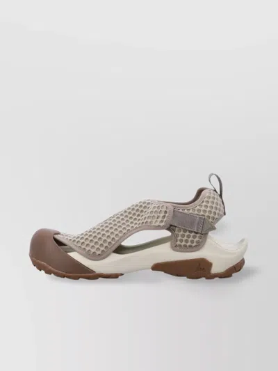 Roa Arpy Sandals In Brown