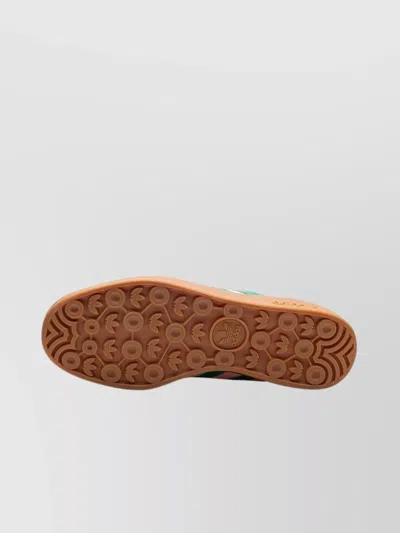 Adidas Originals Gazelle Indoor Sneakers In Multi