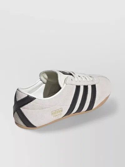 Adidas Originals Adidas Sneakers Tokyo W Vit In Neutral