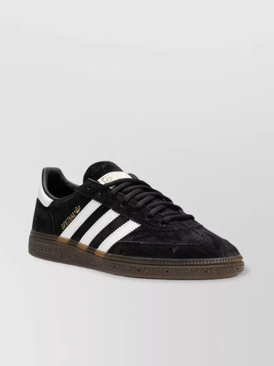 Adidas Originals Adidas Handball Spzl In Black