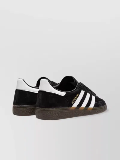 Adidas Originals Adidas Handball Spzl In Black