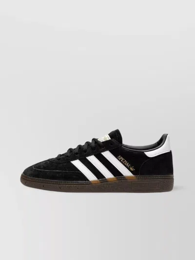 Adidas Originals Adidas Handball Spzl In Black