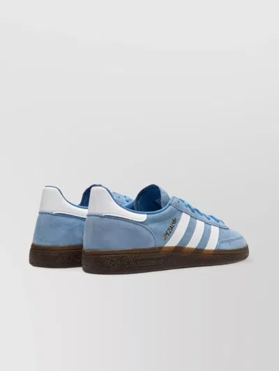 Adidas Originals Handball Spezial Trainers In Blue