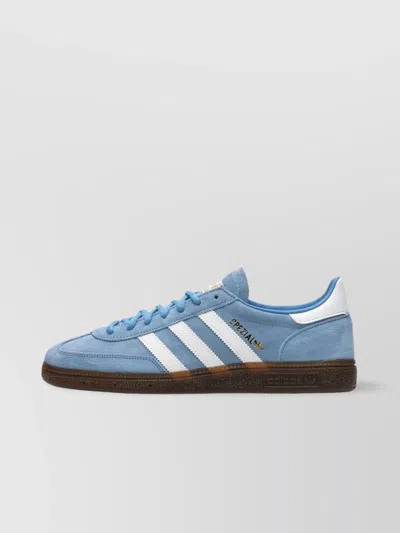 Adidas Originals Handball Spezial Trainers In Blue