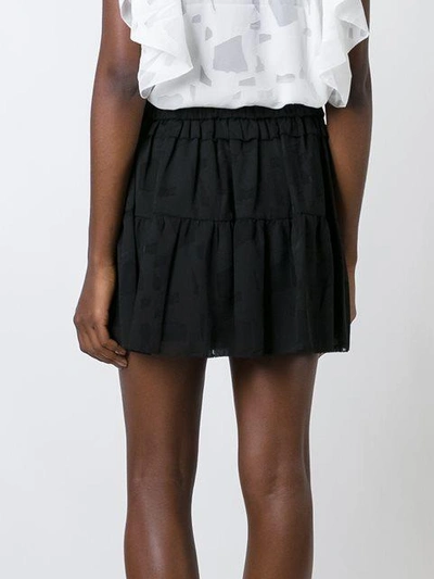 Shop Iro 'carmel' Skirt