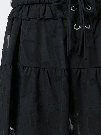 Shop Iro 'carmel' Skirt