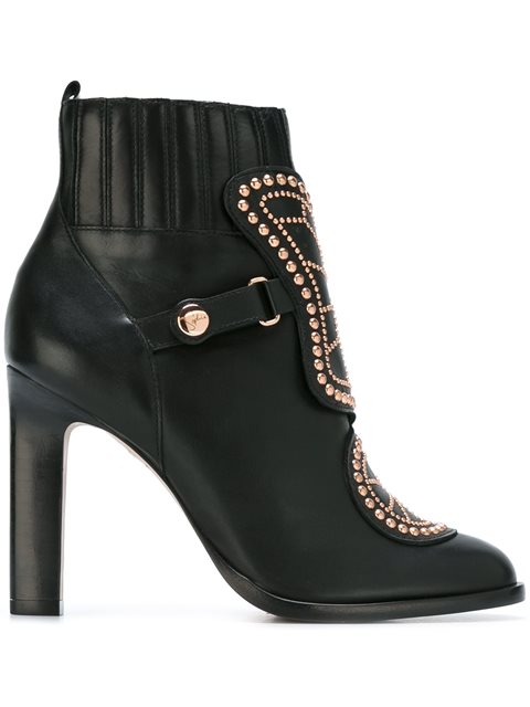 sophia webster butterfly booties