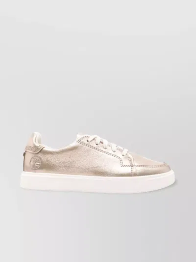 Timberland Street Low Lace Up Sneaker In Multi