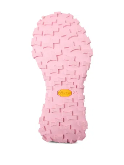 Camper Drift Trail Sneakers In Pink