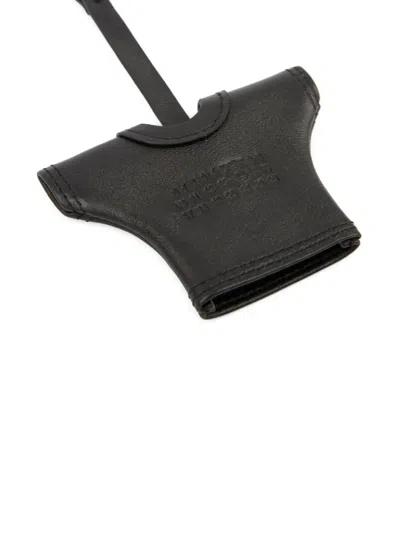 皮质钥匙扣+包袋吊饰