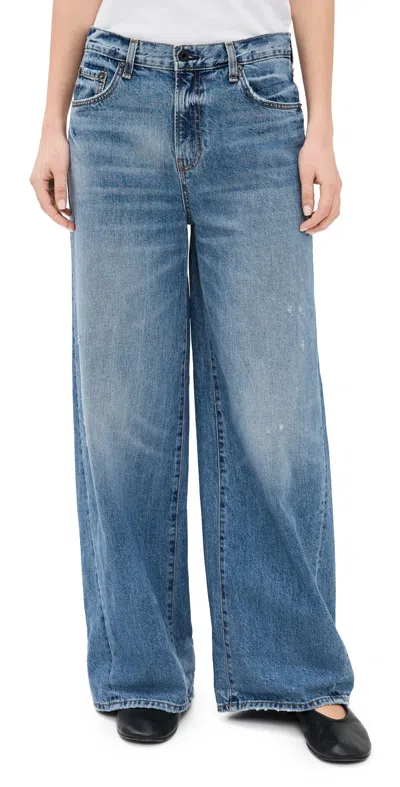 Askk Ny Carribean Jeans Venice