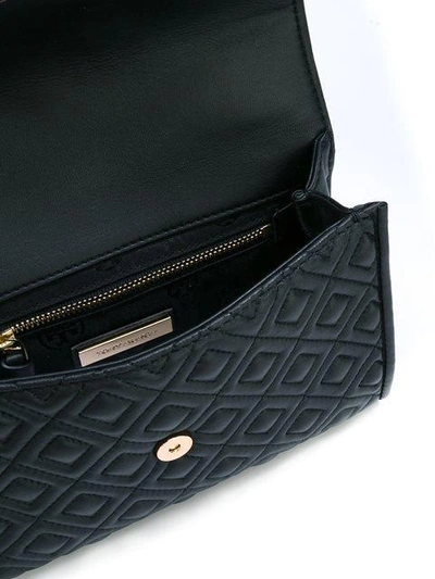 Shop Gucci 'fleming' Crossbody Bag