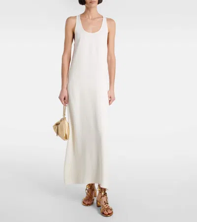 Gianvito Rossi Flavia Mirrored Leather Sandals In Gold