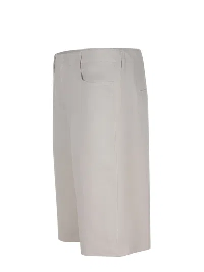 S Max Mara Eric Shorts