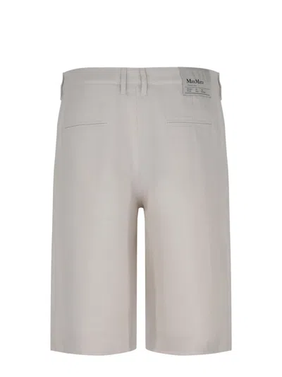 S Max Mara Eric Shorts