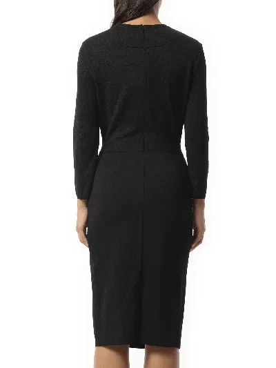 Givenchy Women's Short Dress In Black
