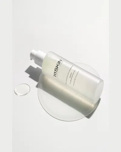 111skin Deep Cleansing Oil 100ml In N,a