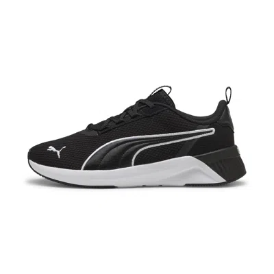 Puma Softride Harli Women's Running Shoes In Black