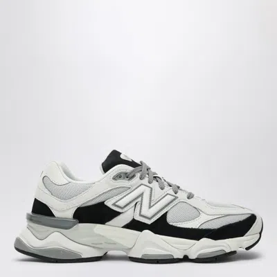 New Balance 9060 Low-top Sneakers In White