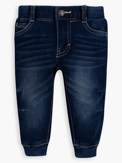 Levi's Baby Joggers 3m-9m Pants In Waverly