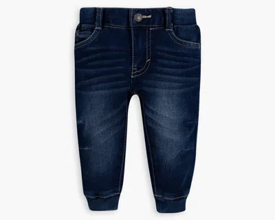 Levi's Baby Joggers 3m-9m Pants In Waverly