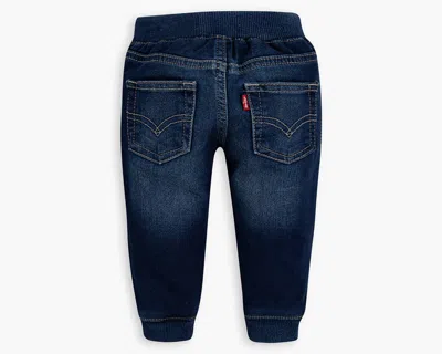 Levi's Baby Joggers 3m-9m Pants In Waverly