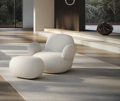 101 Copenhagen Seating Off White Uni In Off White