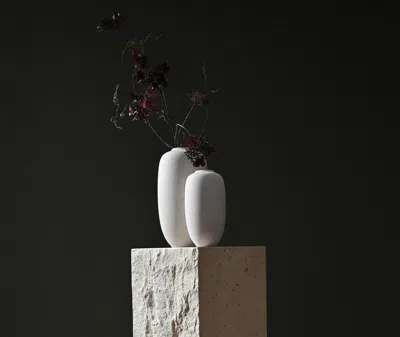 101 Copenhagen Vases Birch Uni In Birch