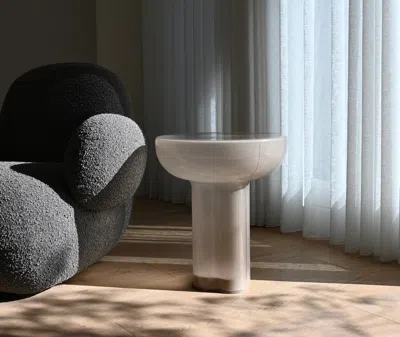 101 Copenhagen Tables And Consoles Smoked Desert Uni In Smoked Desert