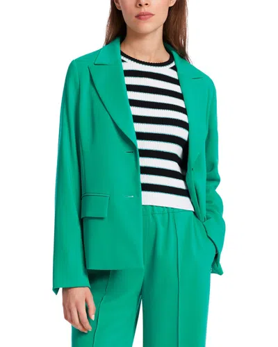 Marc Cain Blazer In Green